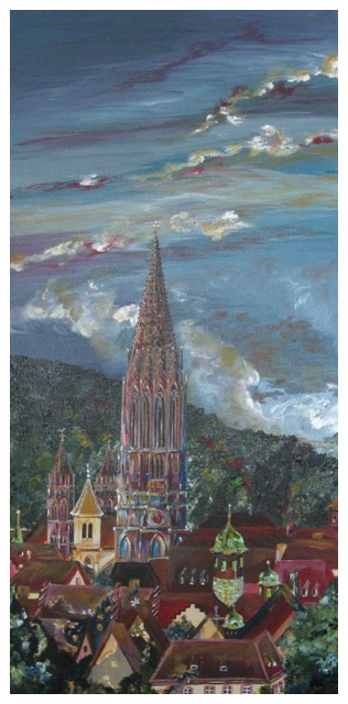 Freiburg 12x24 ~ 2003